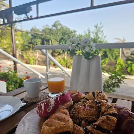 Beautiful Sea View And Pool Atalaya A2, アパート アデヘ