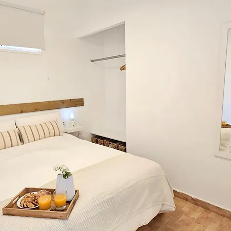דירה Beautiful Sea View And Pool Atalaya A2, *